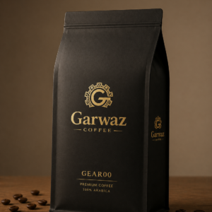 Garwaz Cofee GAER00