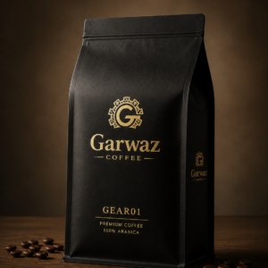 Garwaz Cofee GAER01