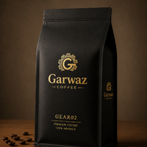 Garwaz Cofee GAER02